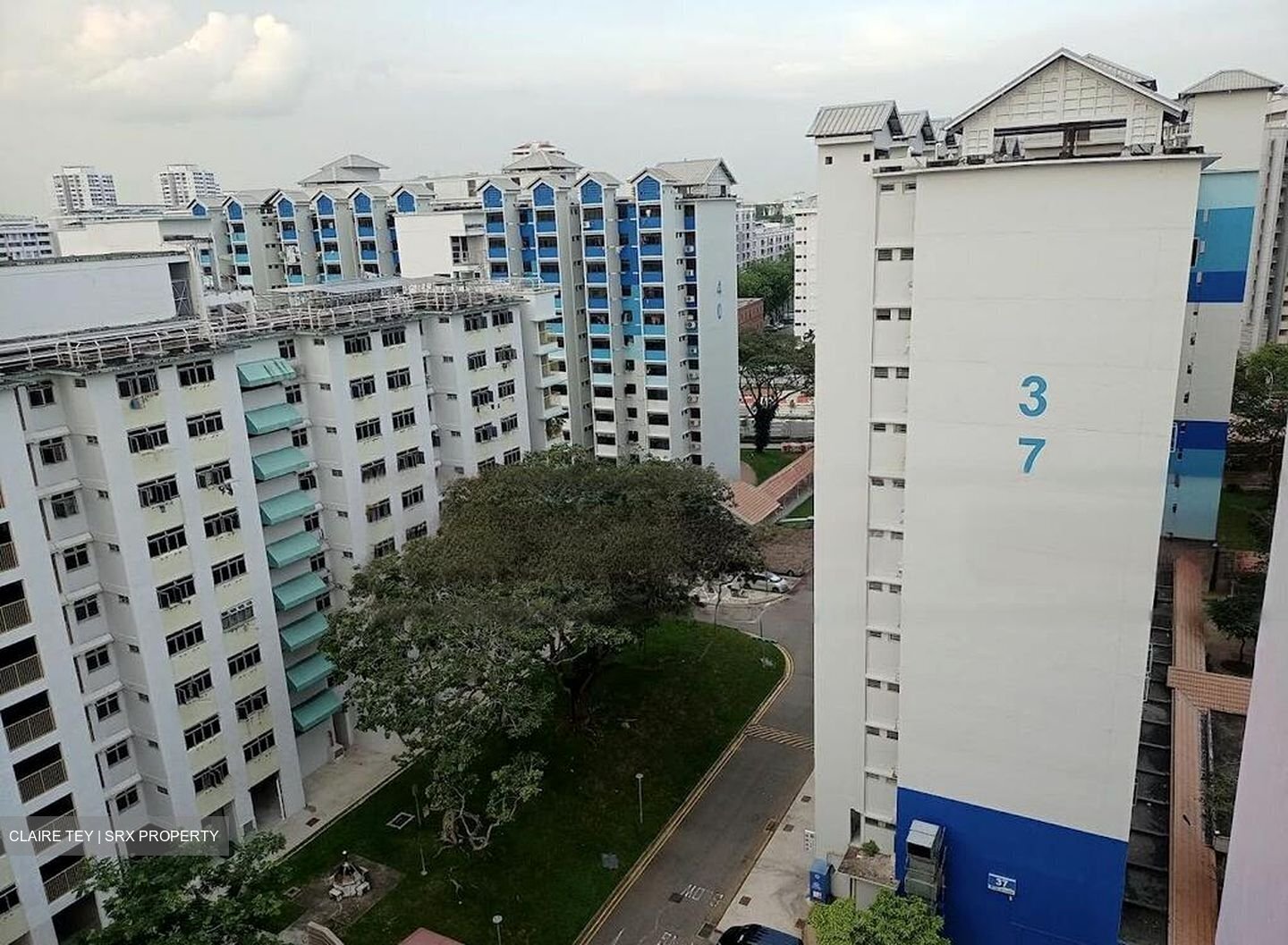 Ansar Garden (D16), Retail #457168601